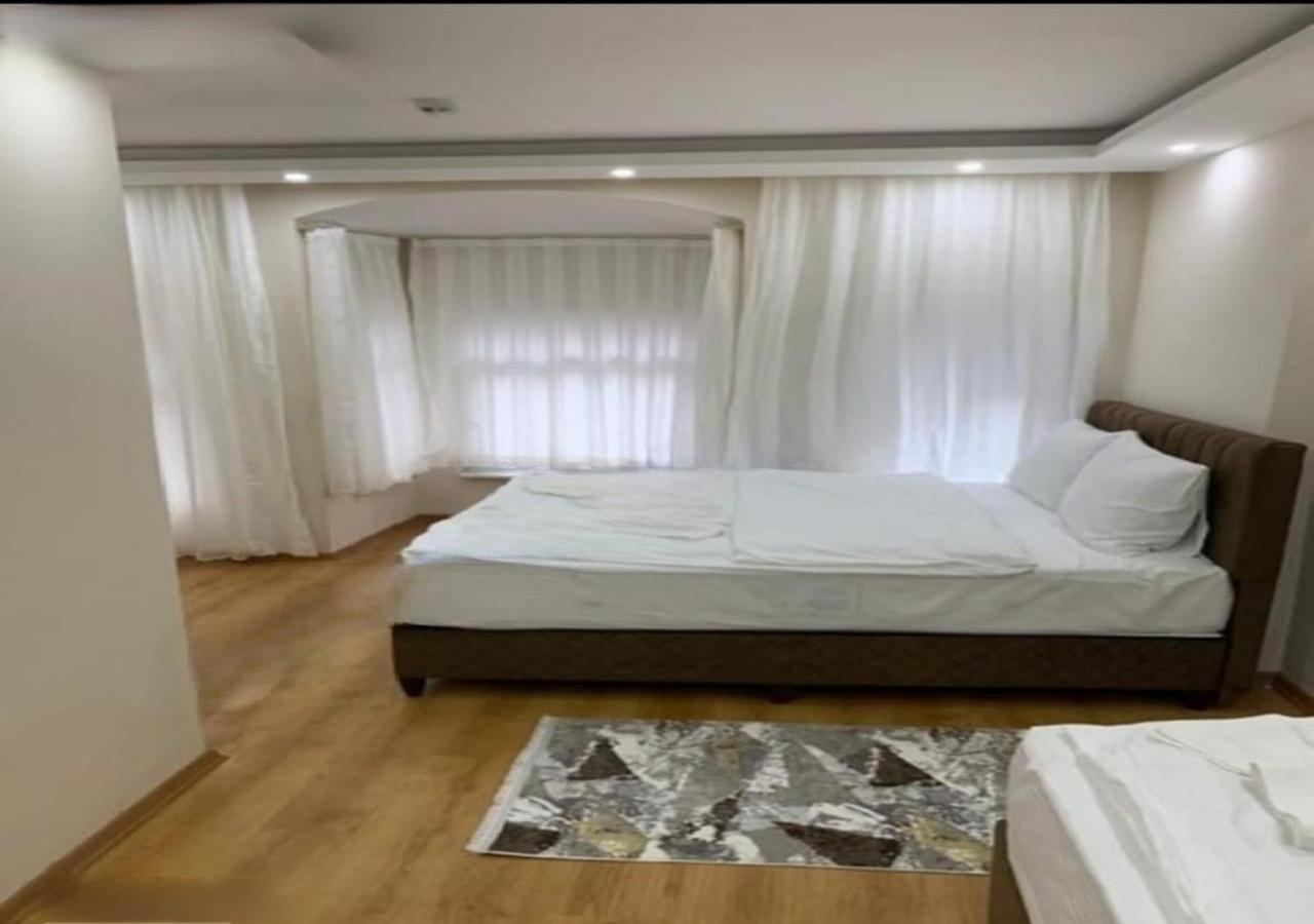 איסטמבול Blue Royal Hotel מראה חיצוני תמונה