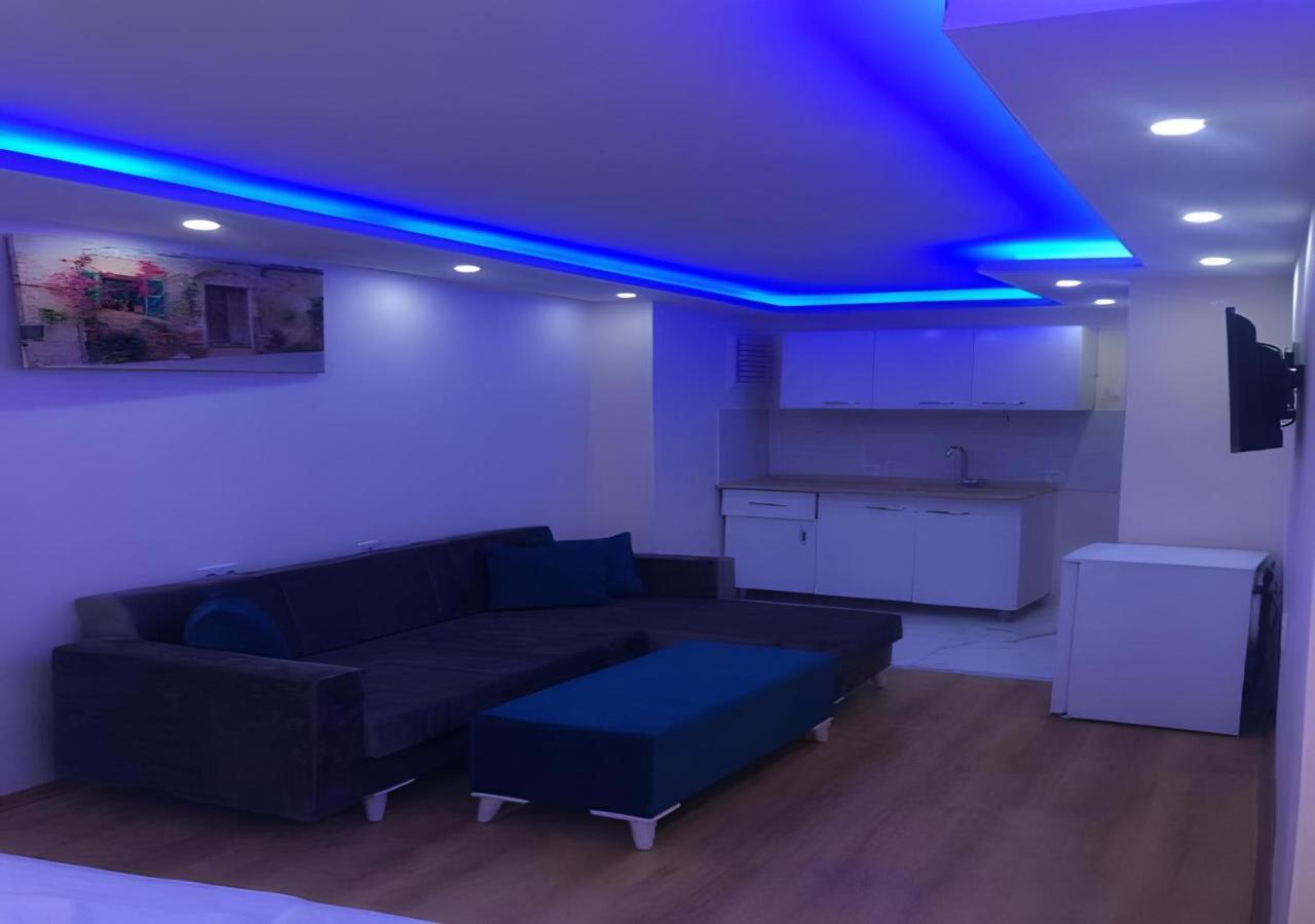 איסטמבול Blue Royal Hotel מראה חיצוני תמונה