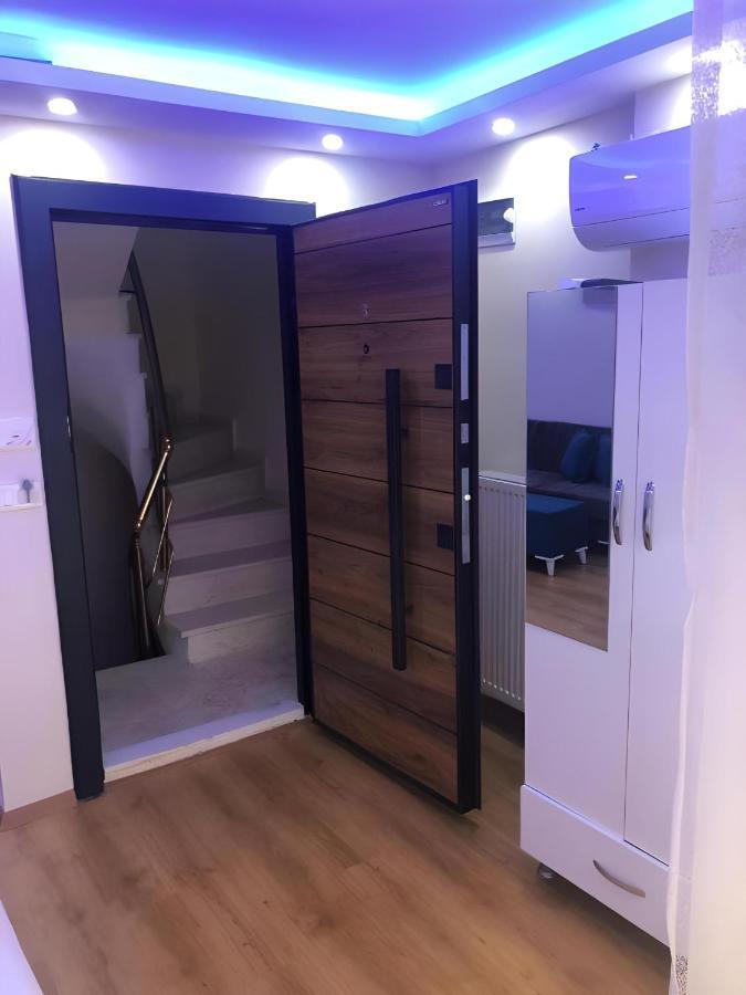 איסטמבול Blue Royal Hotel מראה חיצוני תמונה