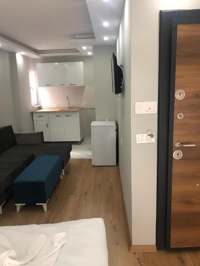 איסטמבול Blue Royal Hotel מראה חיצוני תמונה