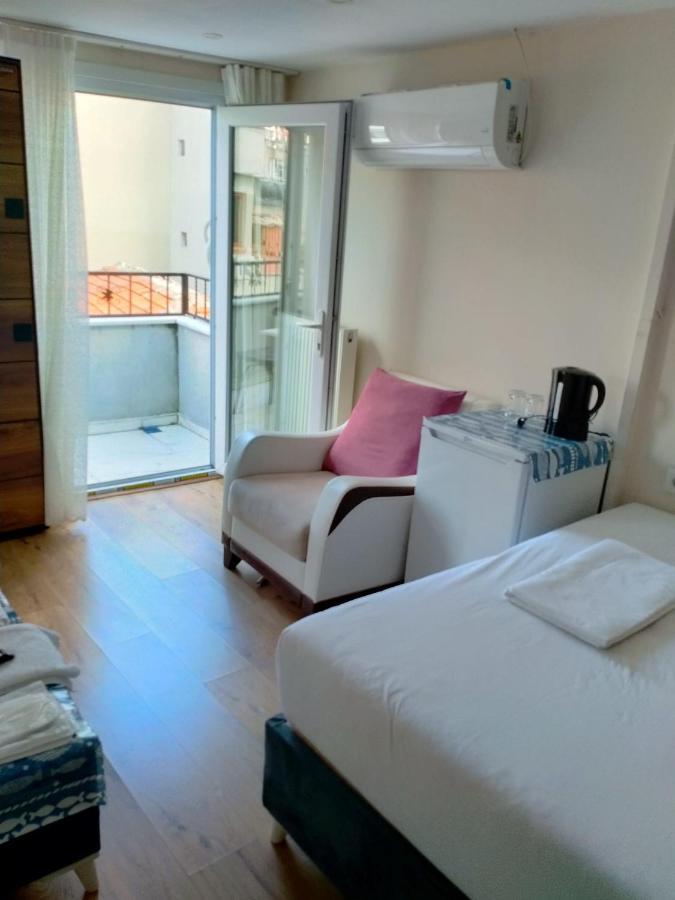 איסטמבול Blue Royal Hotel מראה חיצוני תמונה