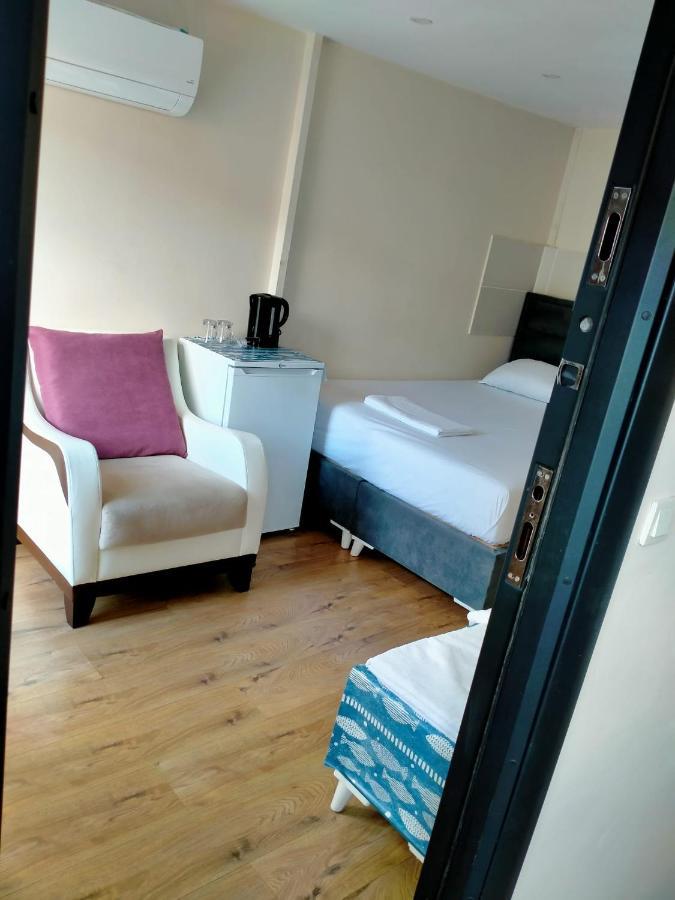 איסטמבול Blue Royal Hotel מראה חיצוני תמונה