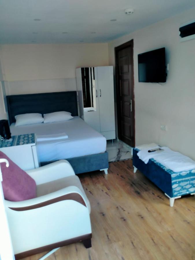 איסטמבול Blue Royal Hotel מראה חיצוני תמונה