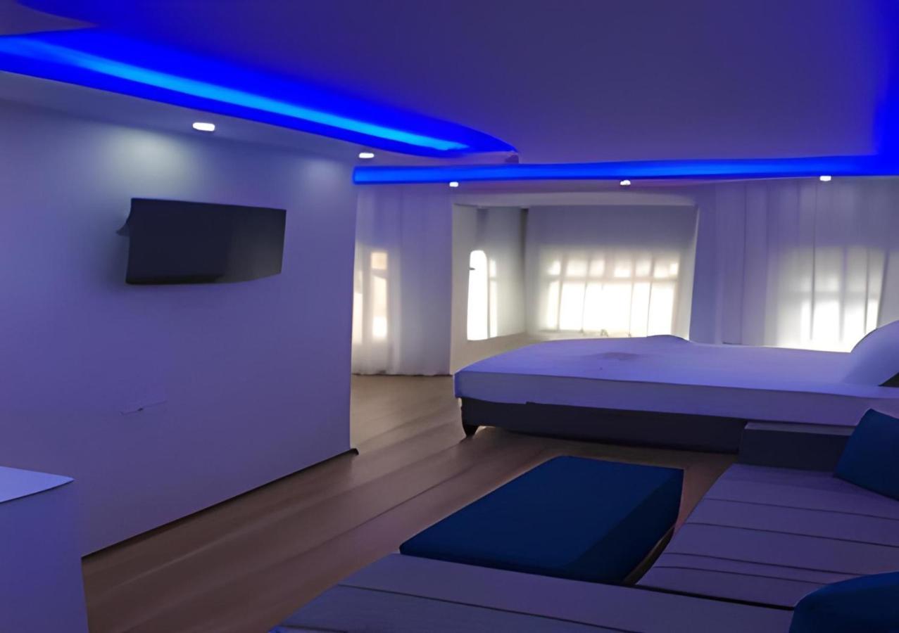 איסטמבול Blue Royal Hotel מראה חיצוני תמונה