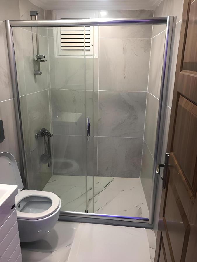 איסטמבול Blue Royal Hotel מראה חיצוני תמונה
