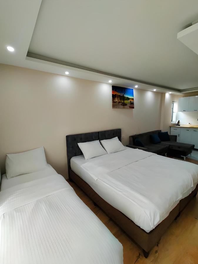 איסטמבול Blue Royal Hotel מראה חיצוני תמונה