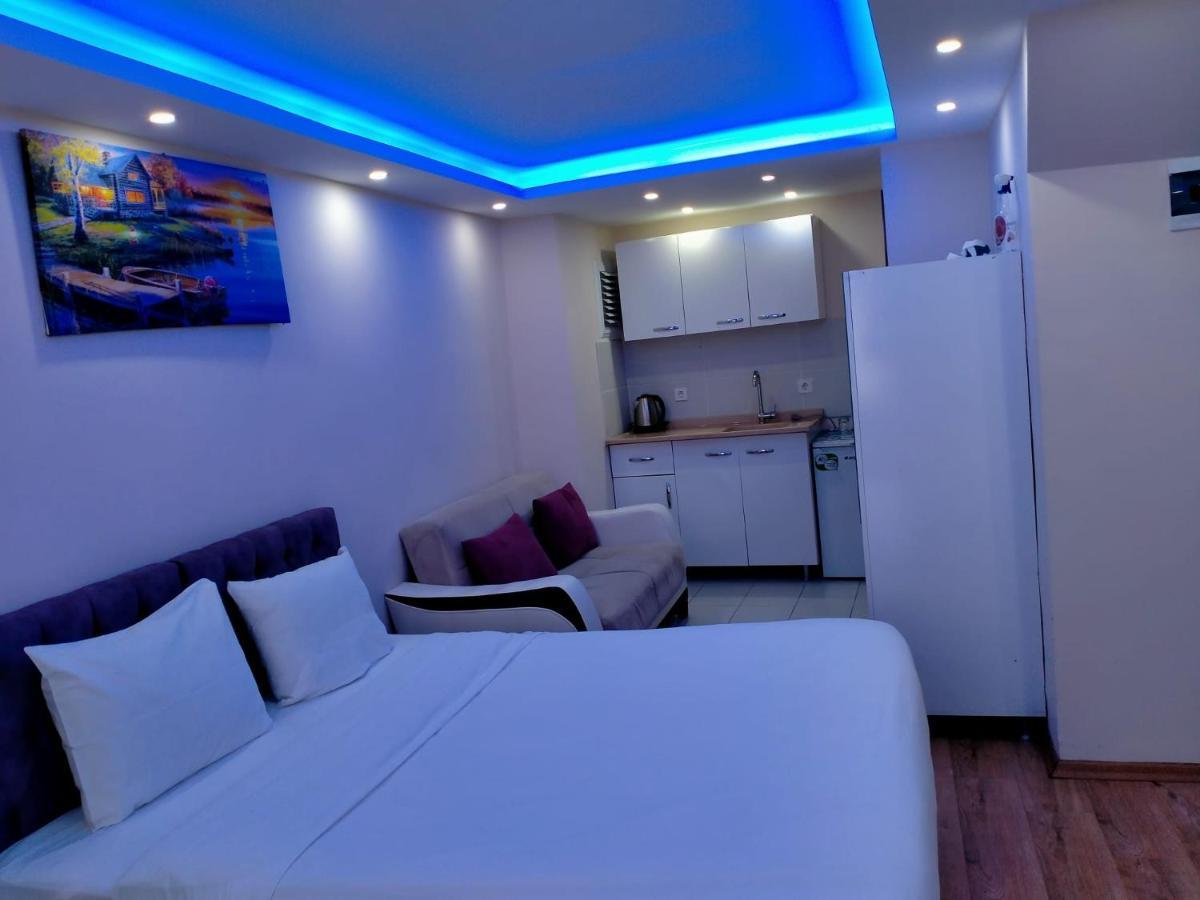 איסטמבול Blue Royal Hotel מראה חיצוני תמונה