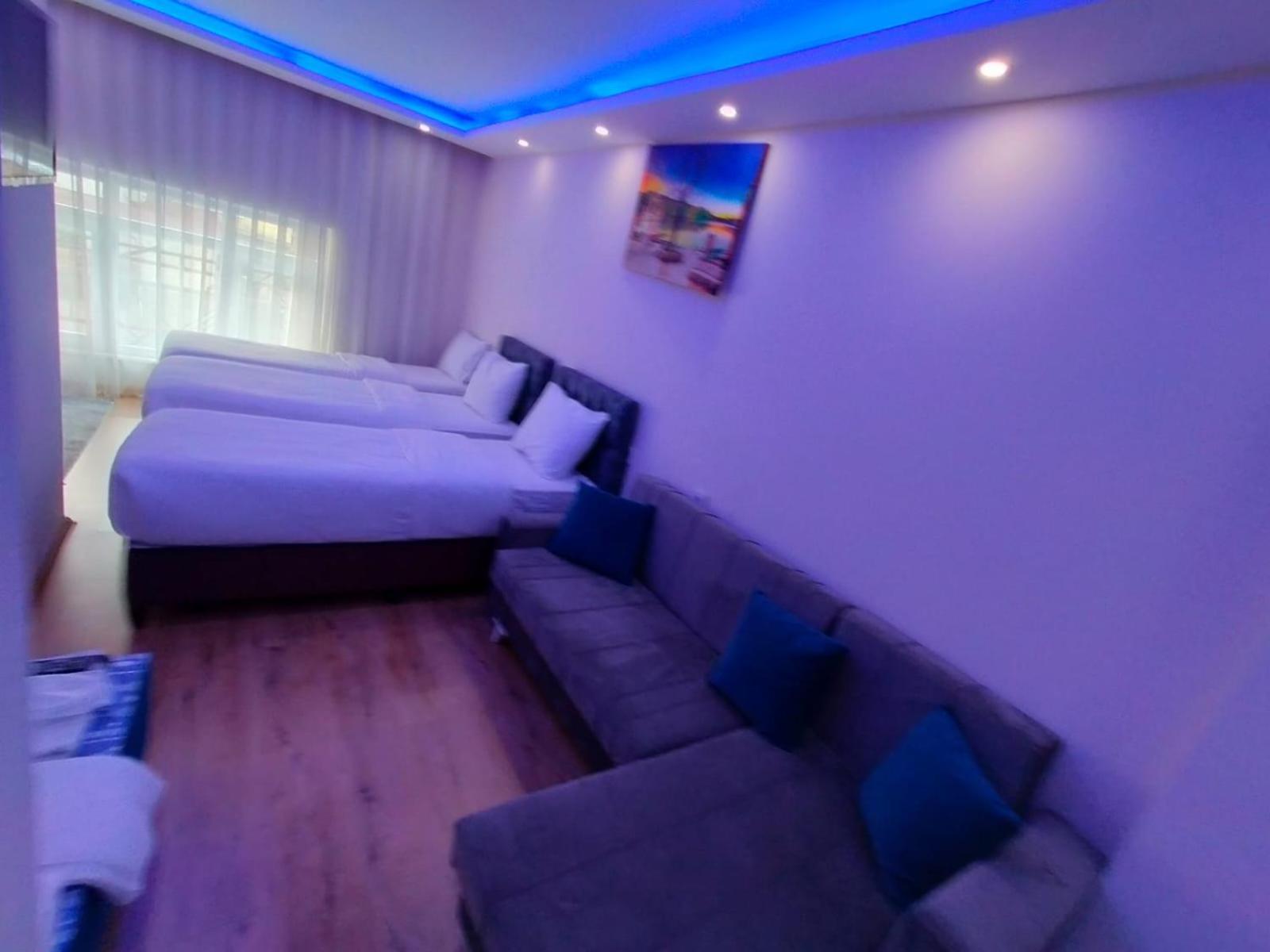 איסטמבול Blue Royal Hotel מראה חיצוני תמונה
