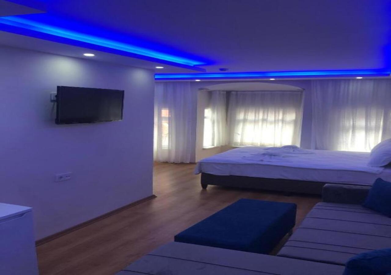 איסטמבול Blue Royal Hotel מראה חיצוני תמונה